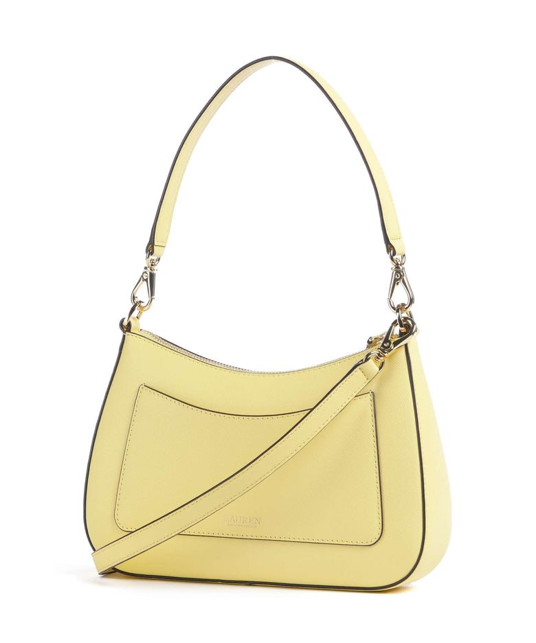 Lauren Ralph Lauren Danni 26 Shoulder bag lemon sorbet
