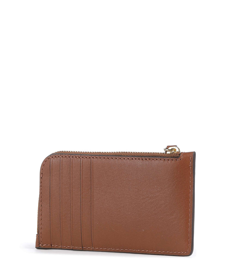 Lauren Ralph Lauren Credit card holder lauren tan