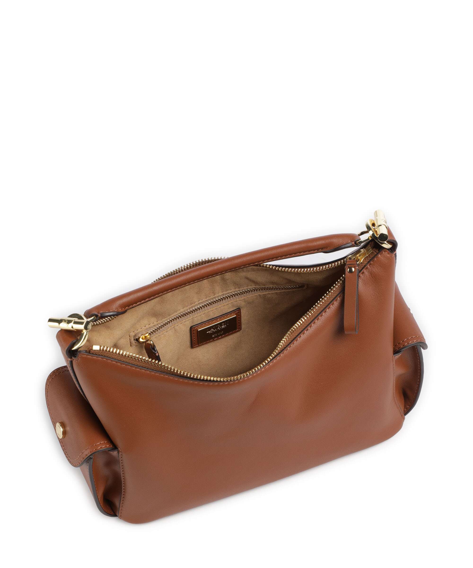 Lauren Ralph Lauren Blaike Small Shoulder bag lauren tan