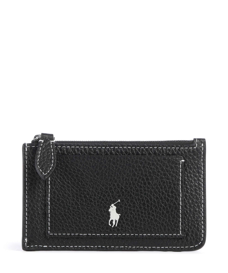 Polo Ralph Lauren Play Small Credit card holder black