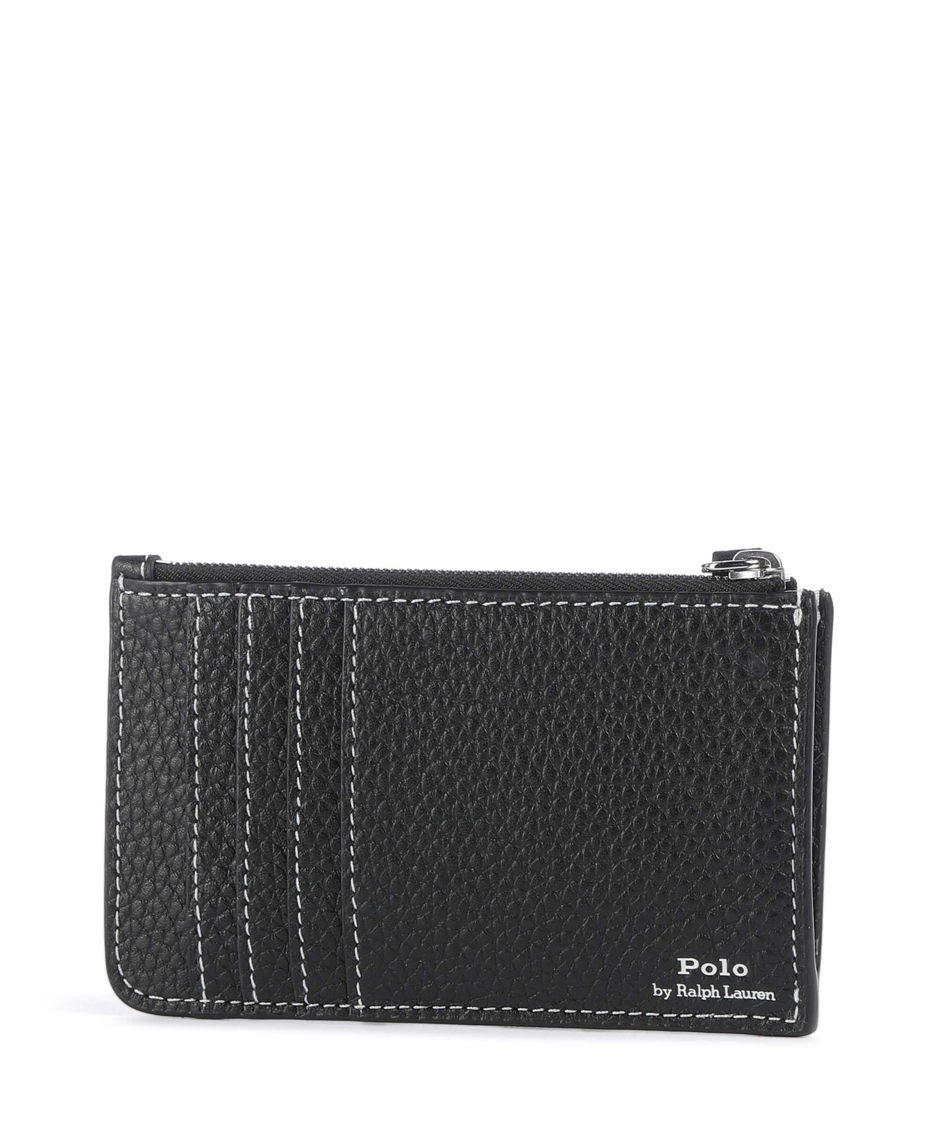 Polo Ralph Lauren Play Small Credit card holder black