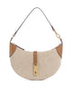 Polo Ralph Lauren ID Collection Small Shoulder bag cashew/tan