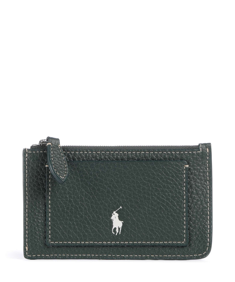 Polo Ralph Lauren Play Small Credit card holder ficus