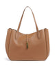 Polo Ralph Lauren ID Collection Medium Tote bag toffee