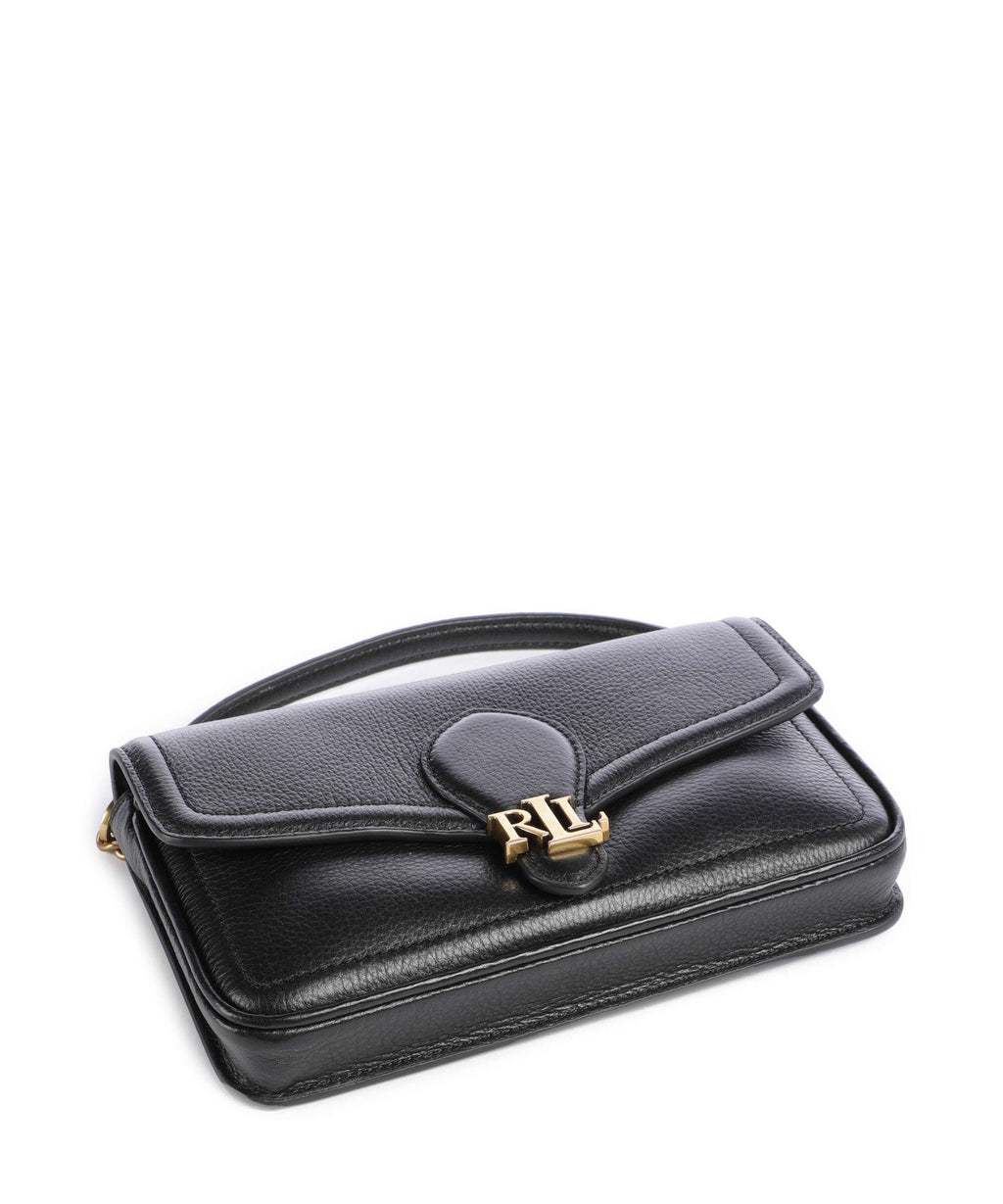 Lauren Ralph Lauren Bradley Large Wallet black
