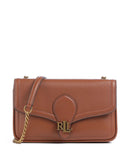 Lauren Ralph Lauren Bradley Large Portafoglio lauren tan