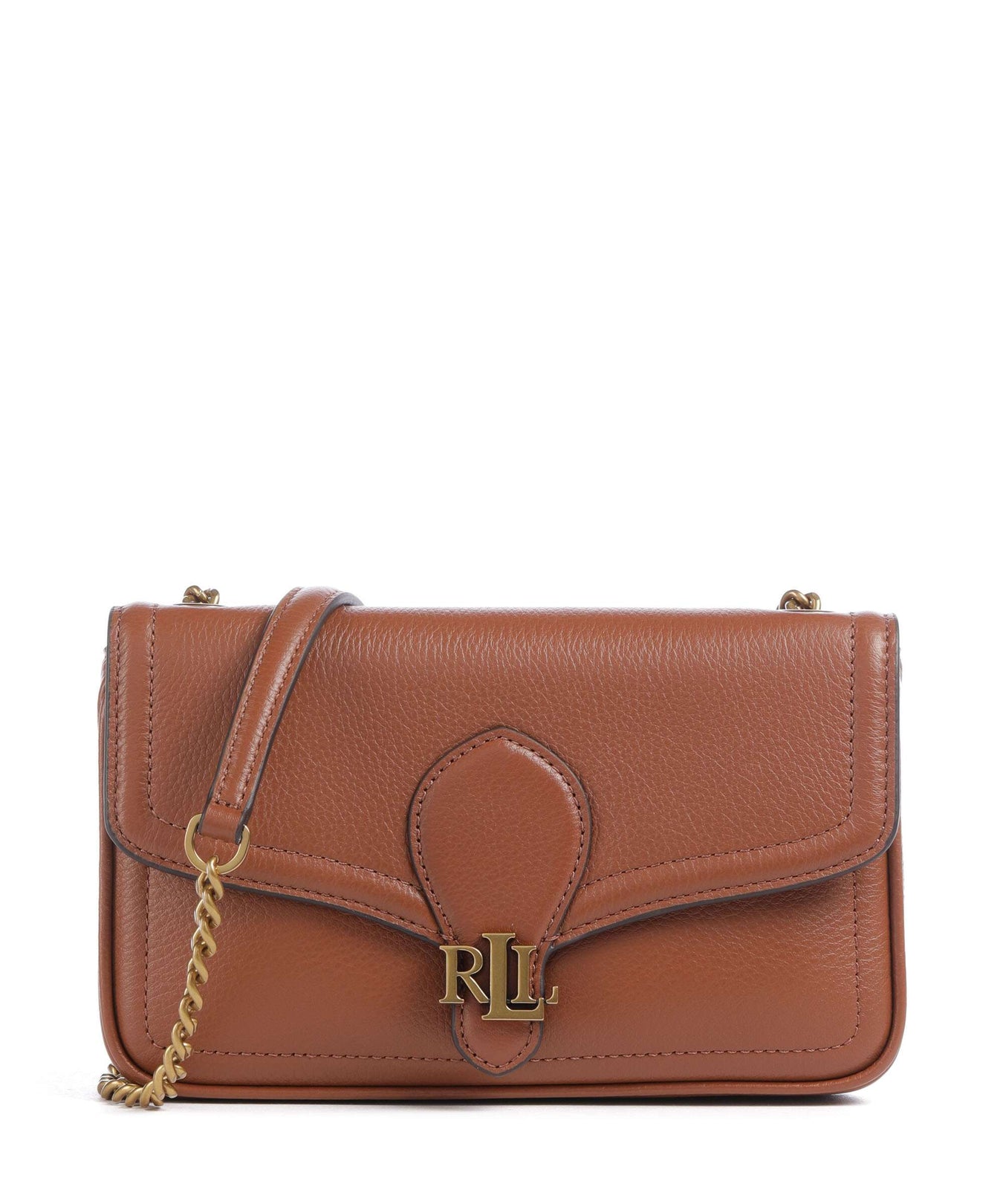 Lauren Ralph Lauren Bradley Large Wallet lauren tan