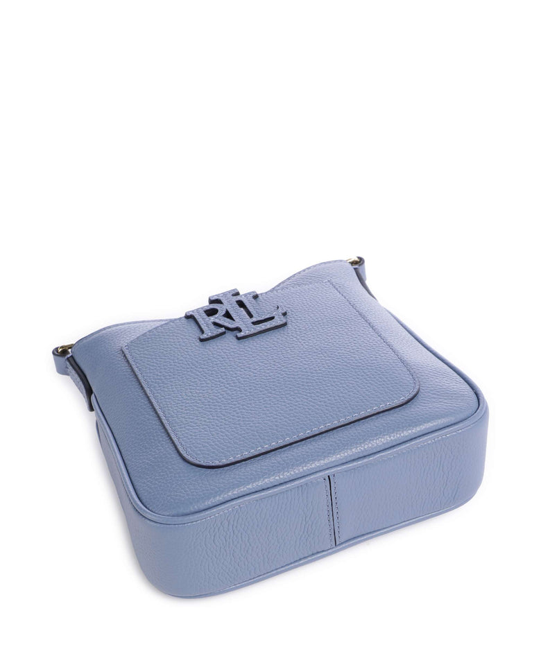 Lauren Ralph Lauren Cameryn Small Crossbody bag carson blue