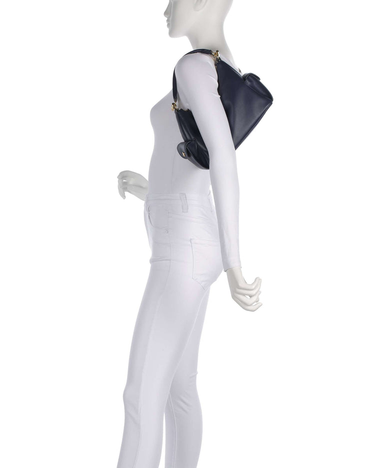 Lauren Ralph Lauren Blaike Small Shoulder bag refined navy