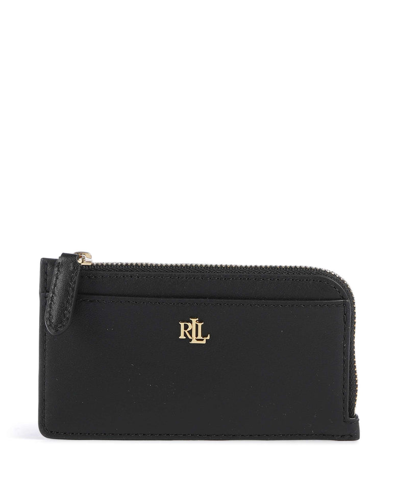 Lauren Ralph Lauren Credit card holder black