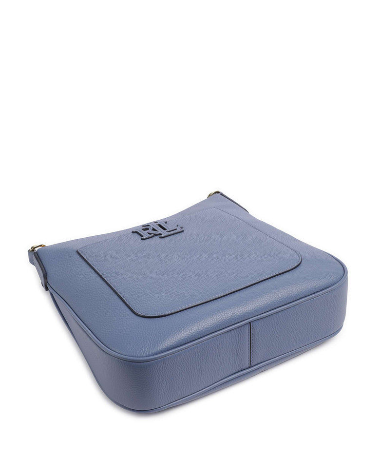 Lauren Ralph Lauren Cameryn 27 Crossbody bag carson blue