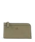 Lauren Ralph Lauren Credit card holder sage green