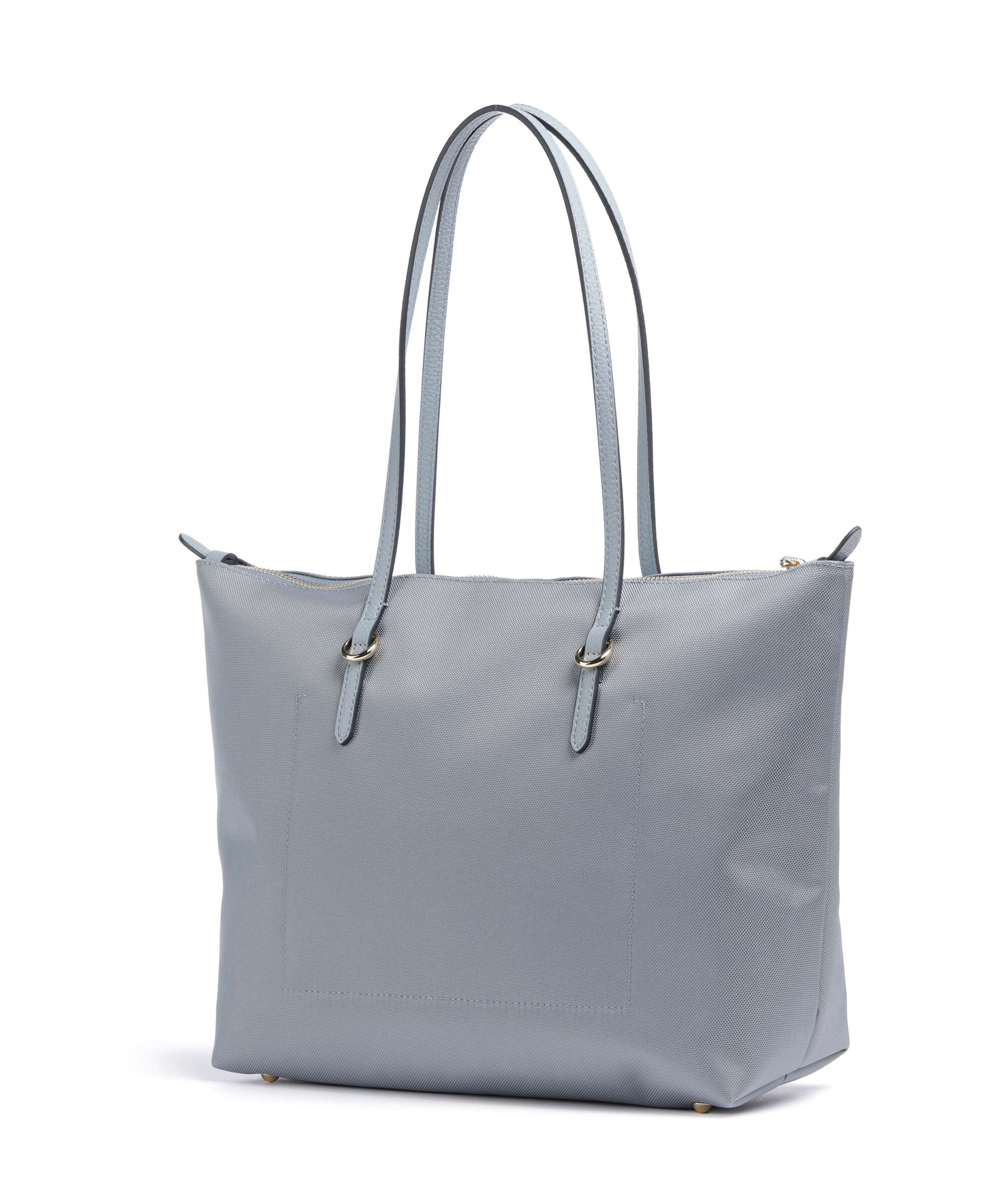Lauren Ralph Lauren Keaton 26 Tote bag dust blue