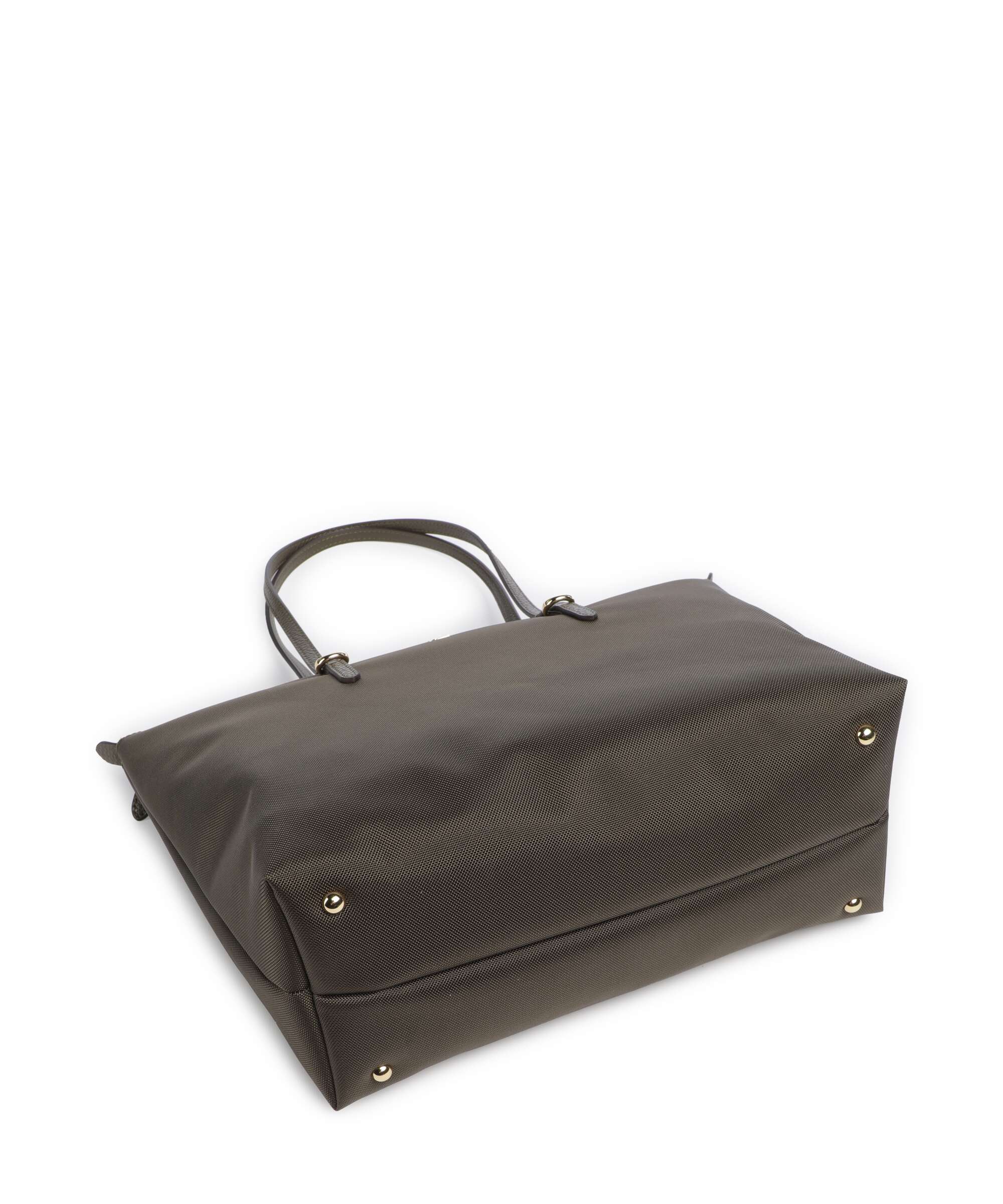 Lauren Ralph Lauren Keaton 26 Tote bag botanic green