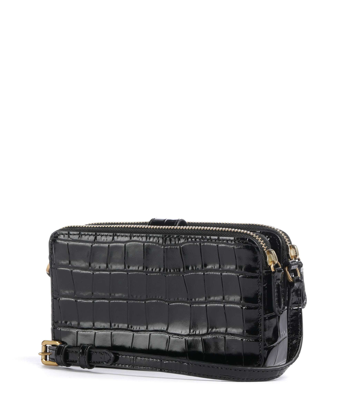 Lauren Ralph Lauren Witley Medium Wallet black