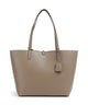 Lauren Ralph Lauren Medium Tote bag rider geo/taupe brown