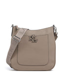 Lauren Ralph Lauren Cameryn 27 Borsa a tracolla taupe brown