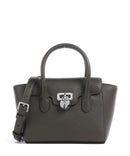 Lauren Ralph Lauren Tanner Small Borsa a tracolla dark olive