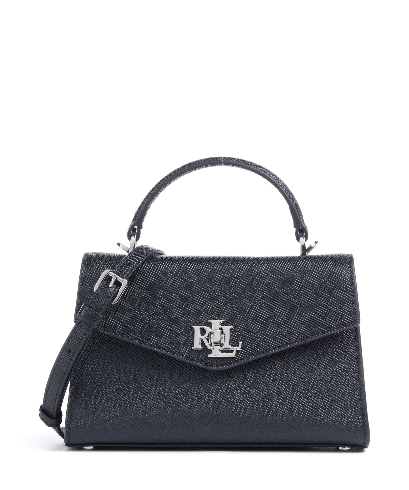 Lauren Ralph Lauren Farrah Small Crossbody bag lauren navy