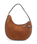 Lauren Ralph Lauren Tasha Large Borsa hobo lauren tan