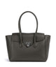 Lauren Ralph Lauren Tanner Large Borsa shopper dark olive