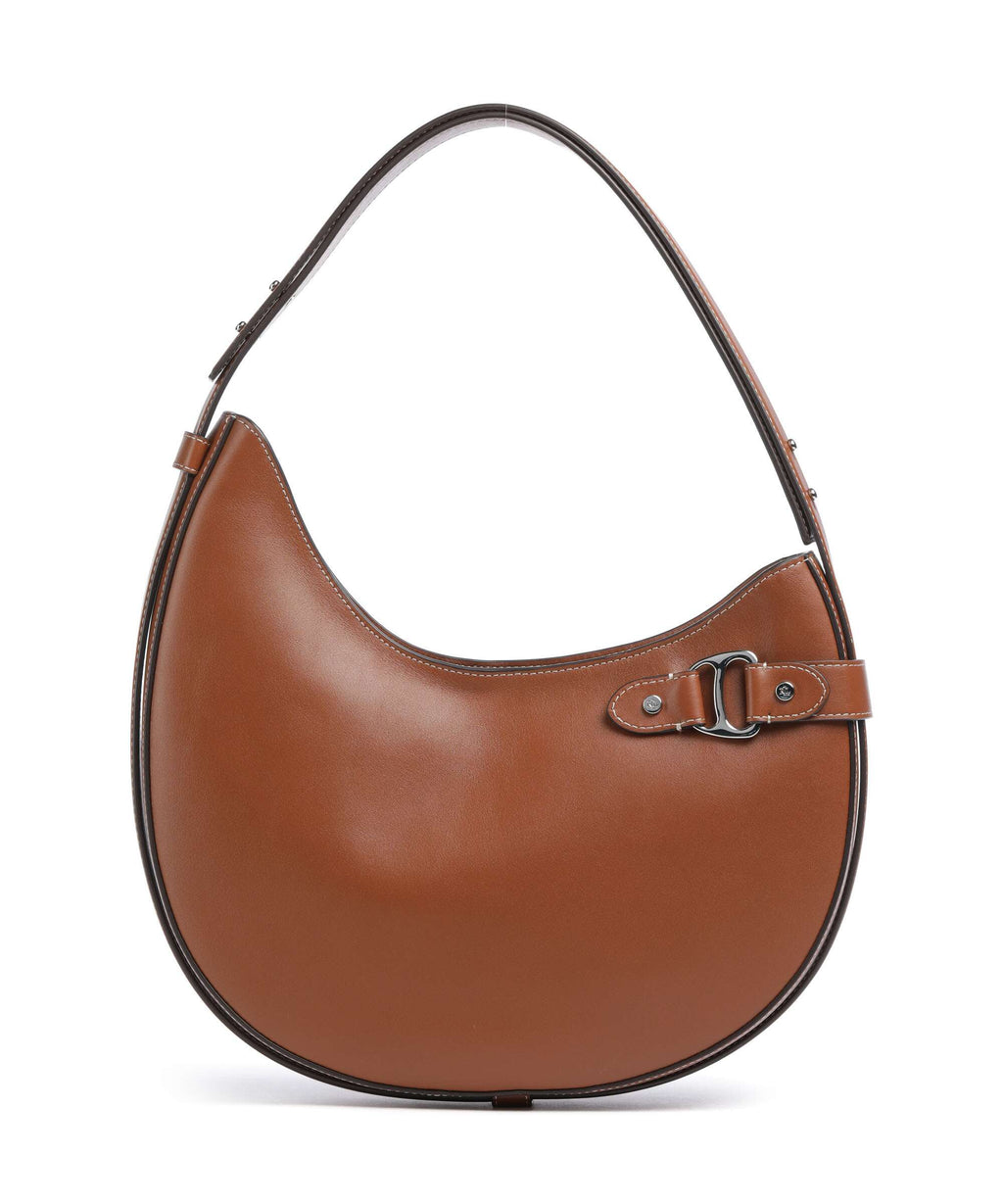 Lauren Ralph Lauren Tasha Large Hobo bag lauren tan