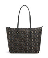 Lauren Ralph Lauren Keaton 26 Tote bag stratford links print/black