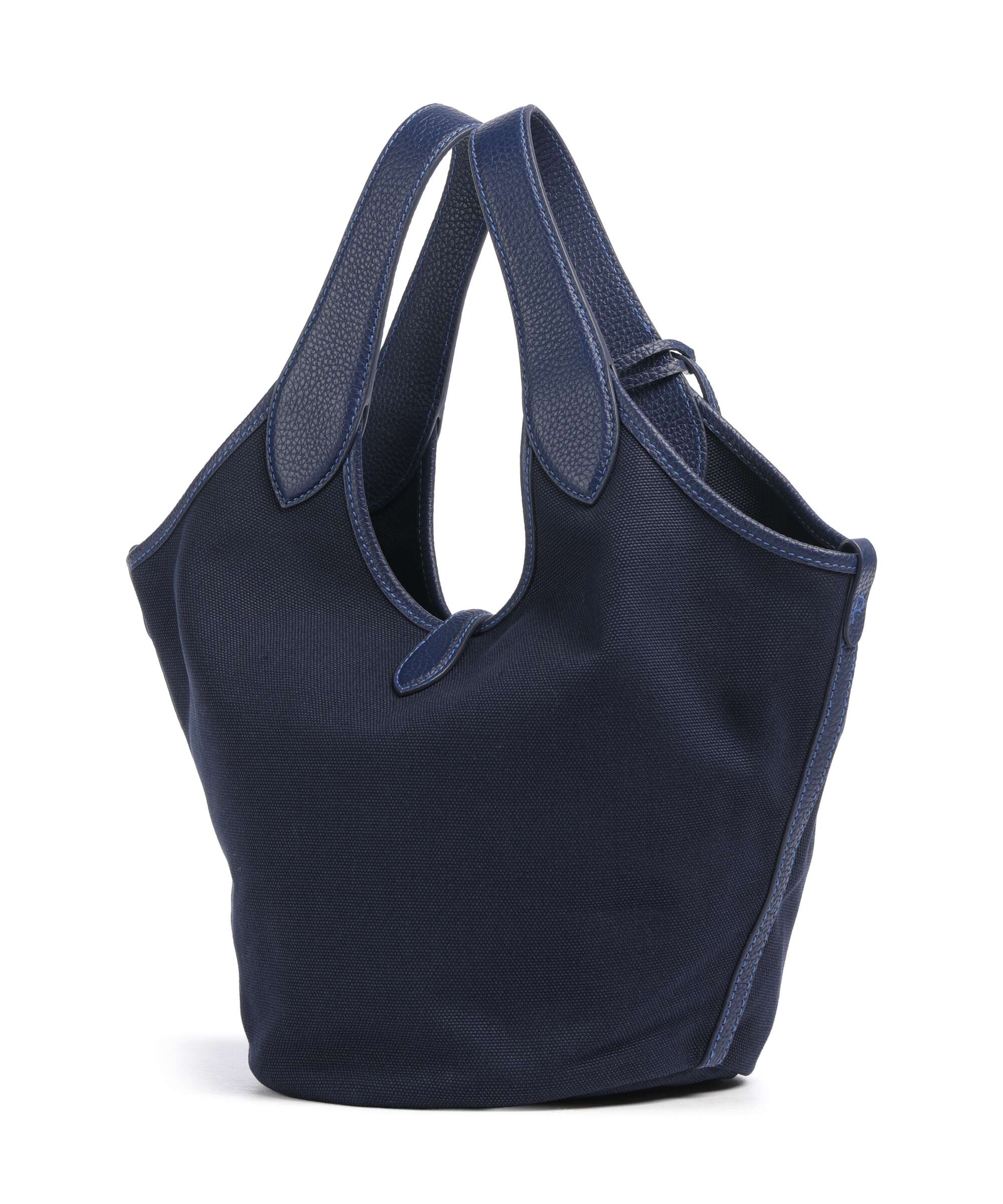Polo Ralph Lauren Play Medium Handbag newport navy