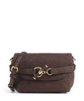 Lauren Ralph Lauren Blaike Small Crossbody bag chestnut brown