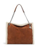 Lauren Ralph Lauren Bradley Large Borsa shopper lauren tan/natural