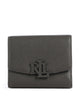 Lauren Ralph Lauren Cameryn Small Portafoglio dark olive