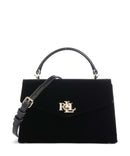 Lauren Ralph Lauren Farrah Small Borsa a mano black
