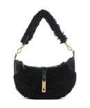 Polo Ralph Lauren ID Collection Small Borsa a spalla black