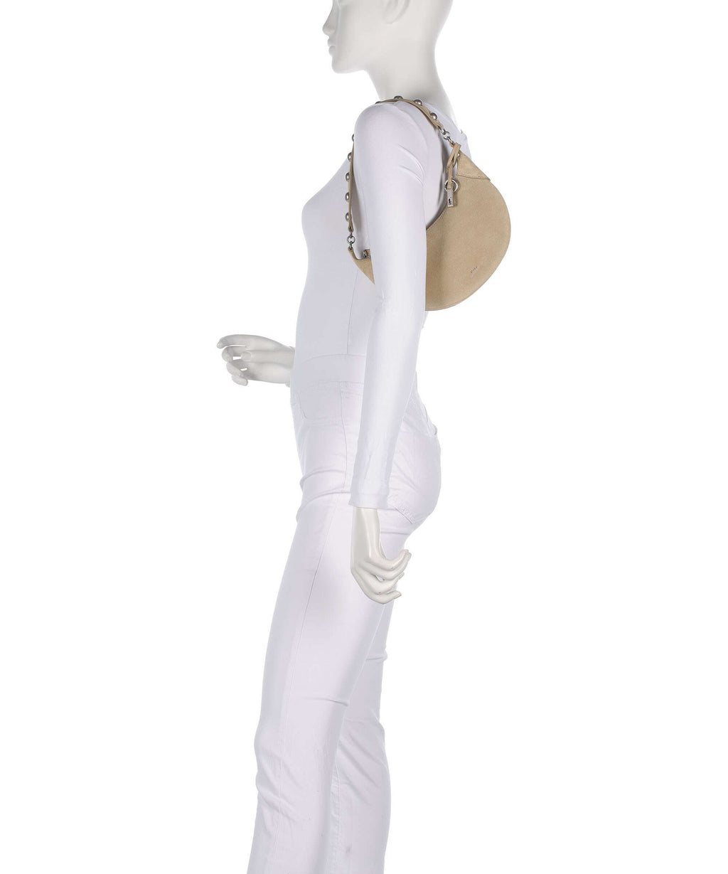 Polo Ralph Lauren ID Collection Small Shoulder bag cashew