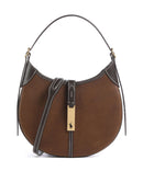 Polo Ralph Lauren ID Collection Small Borsa a spalla luggage/tobacco