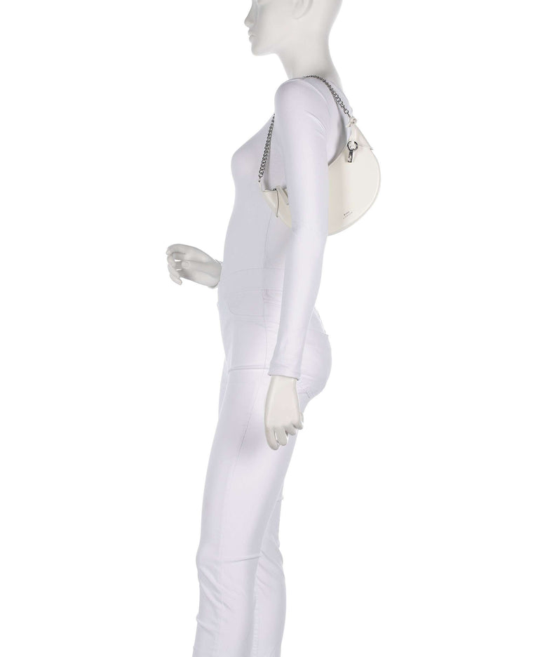 Polo Ralph Lauren ID Collection Small Shoulder bag frosting