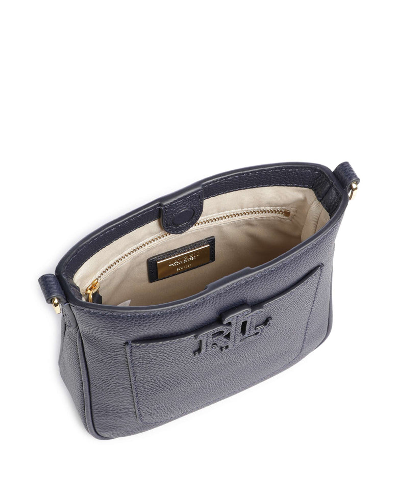 Lauren Ralph Lauren Cameryn Small Crossbody bag refined navy