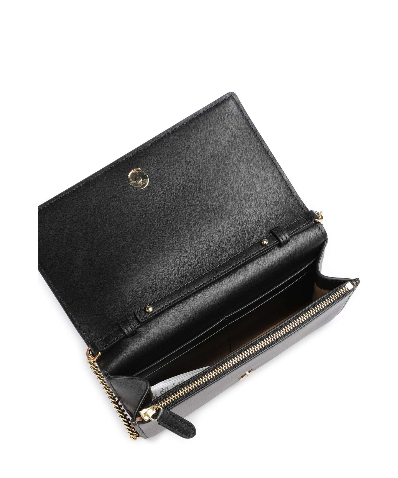 Lauren Ralph Lauren Adair II Large Wallet black