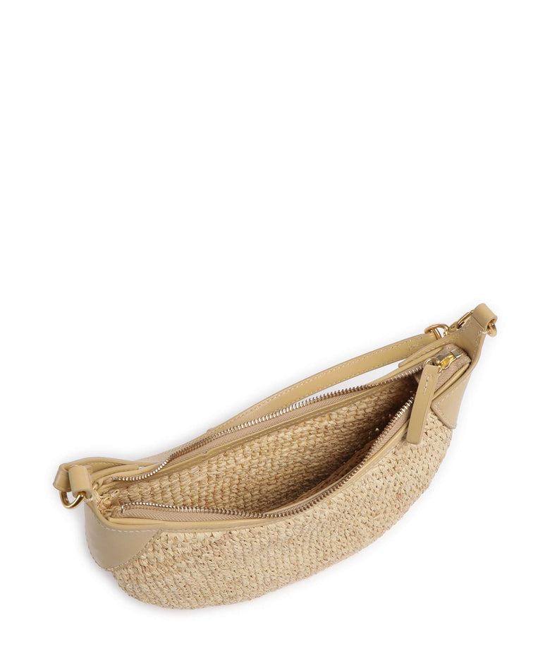 Polo Ralph Lauren ID Collection Small Shoulder bag natural/cashmere