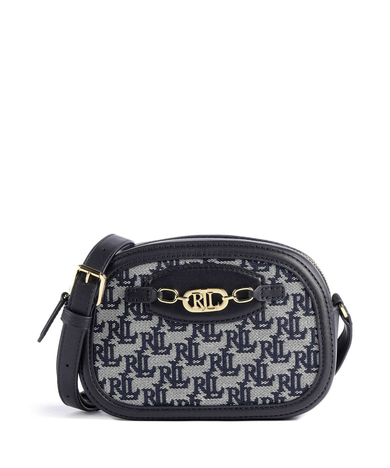 Lauren Ralph Lauren Jordynn 20 Crossbody bag lauren navy