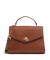 Lauren Ralph Lauren Farrah 27 Borsa a mano tan