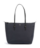 Lauren Ralph Lauren Keaton 26 Borsa shopper french navy