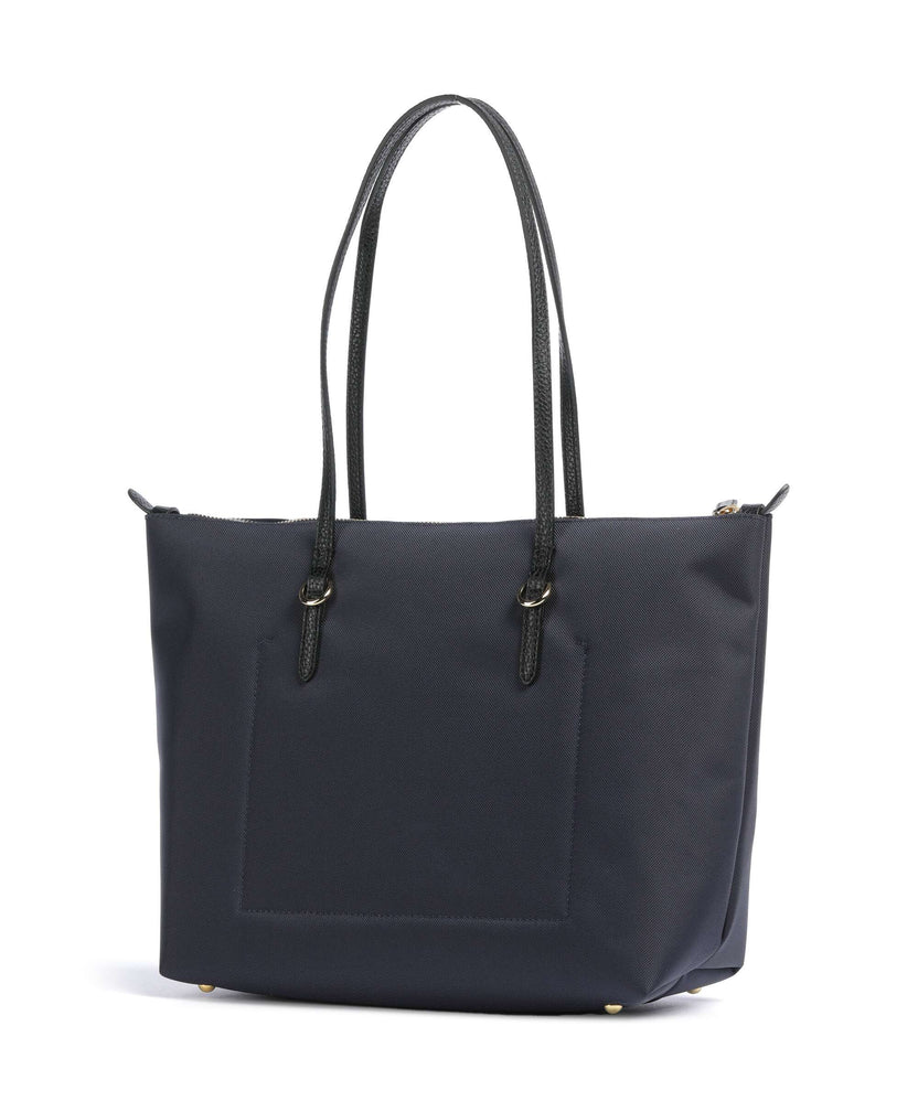 Lauren Ralph Lauren Keaton 26 Tote bag french navy