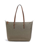 Lauren Ralph Lauren Keaton 26 Borsa shopper clay