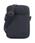 Lacoste Mens Classic Crossbody bag marine