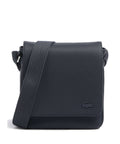 Lacoste Mens Classic Crossbody bag marine