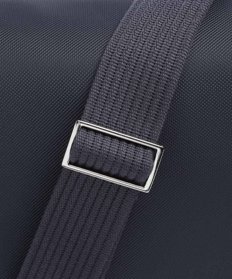 Lacoste Mens Classic Crossbody bag marine
