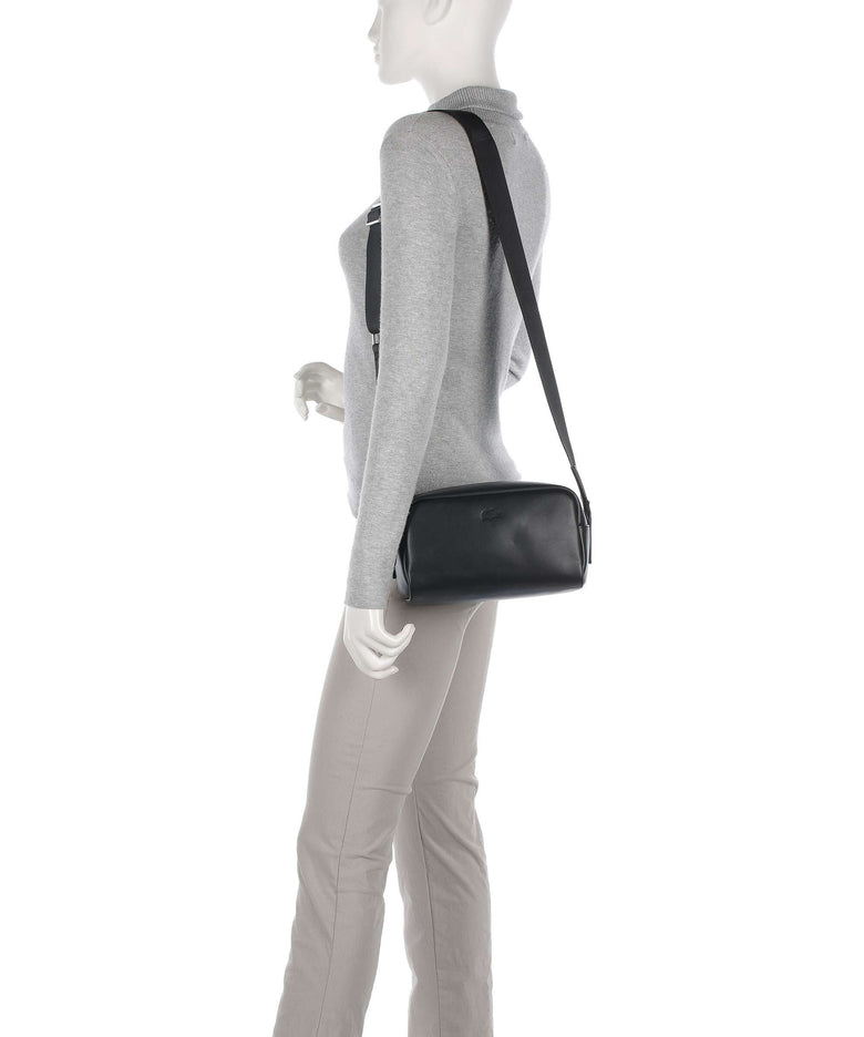 Lacoste Noend Crossbody bag noir
