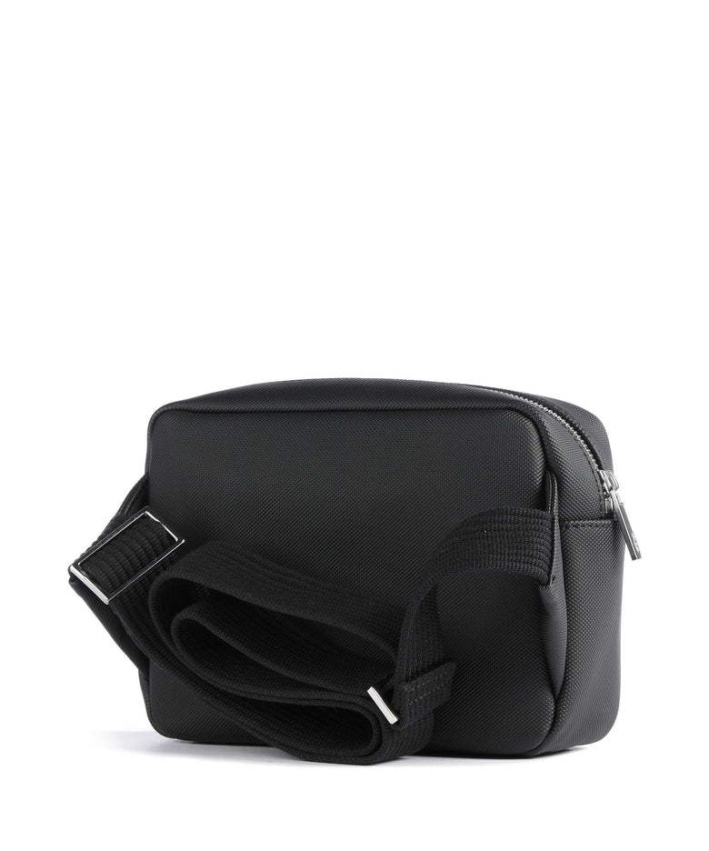 Lacoste Mens Classic Belt bag noir