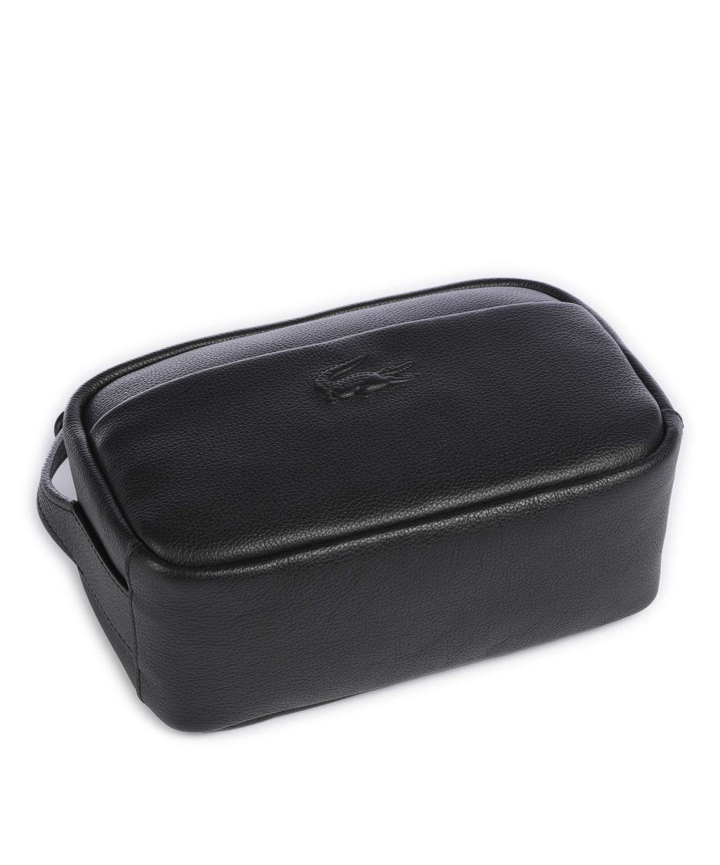 Lacoste City Court Crossbody bag noir